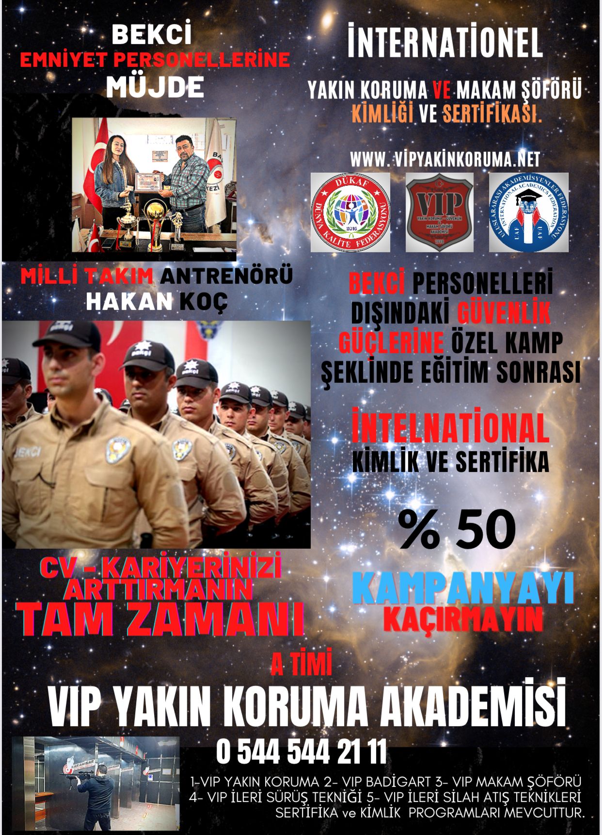 KAMP AFİŞLERİ.