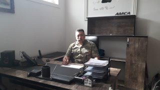 VIP YAKIN KORUMA SERTİFİKA TÖRENİ.