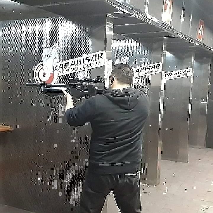 VIP YAKIN KORUMA SERTİFİKA TÖRENİ.