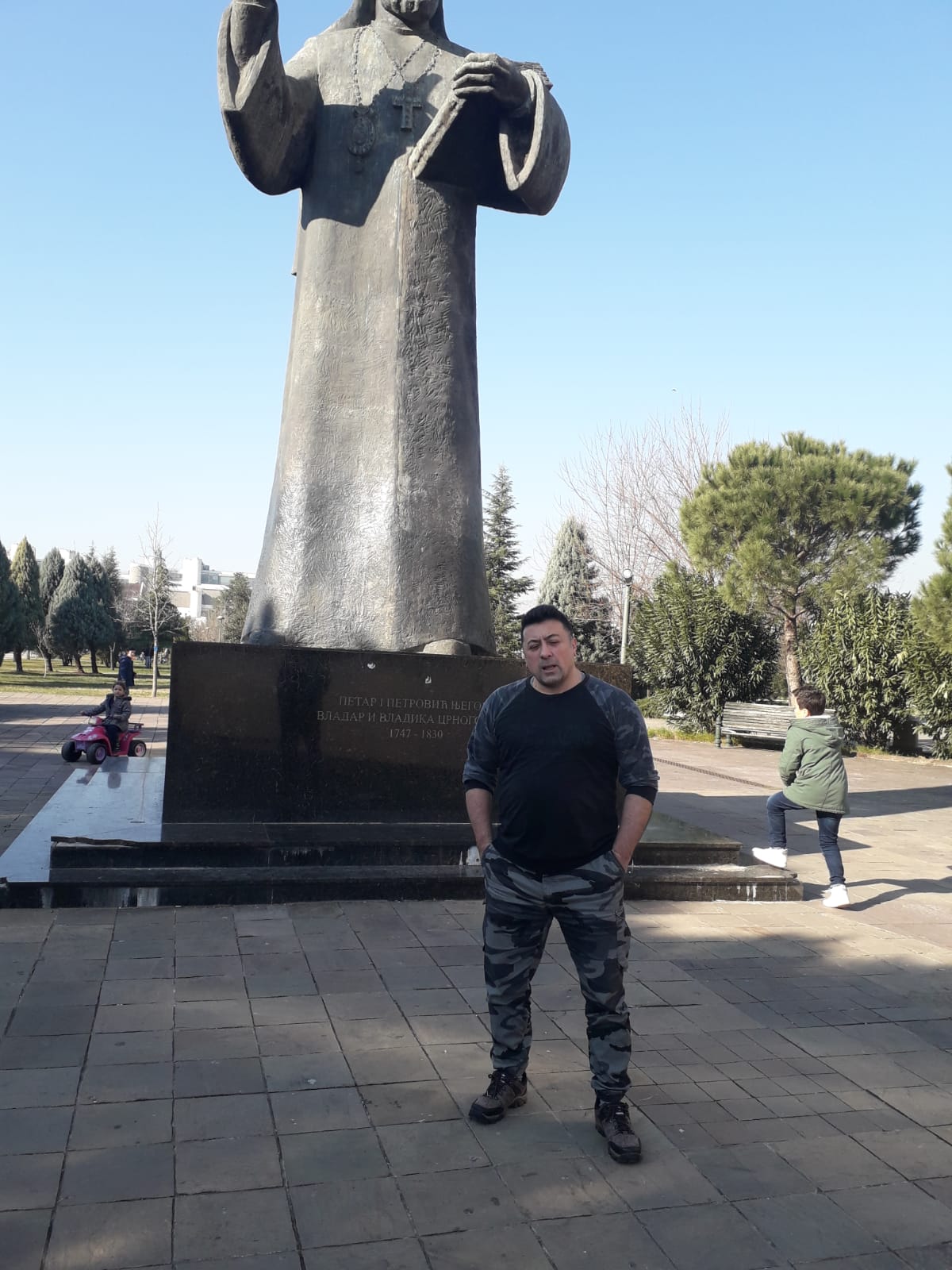 VIP YAKIN KORUMA SERTİFİKA TÖRENİ.