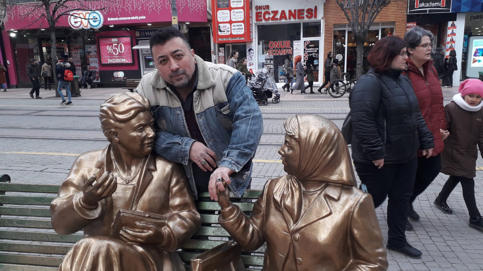 VIP YAKIN KORUMA SERTİFİKA TÖRENİ.