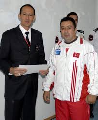 TÜRK TELEKOM ÖĞRENCİLERİM